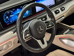 Mercedes GLS 450 4MATIC miniatura 18