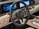 Mercedes GLS 450 4MATIC miniatura 19