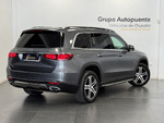 Mercedes GLS 450 4MATIC miniatura 4