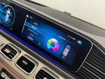 Mercedes GLS 450 4MATIC miniatura 29