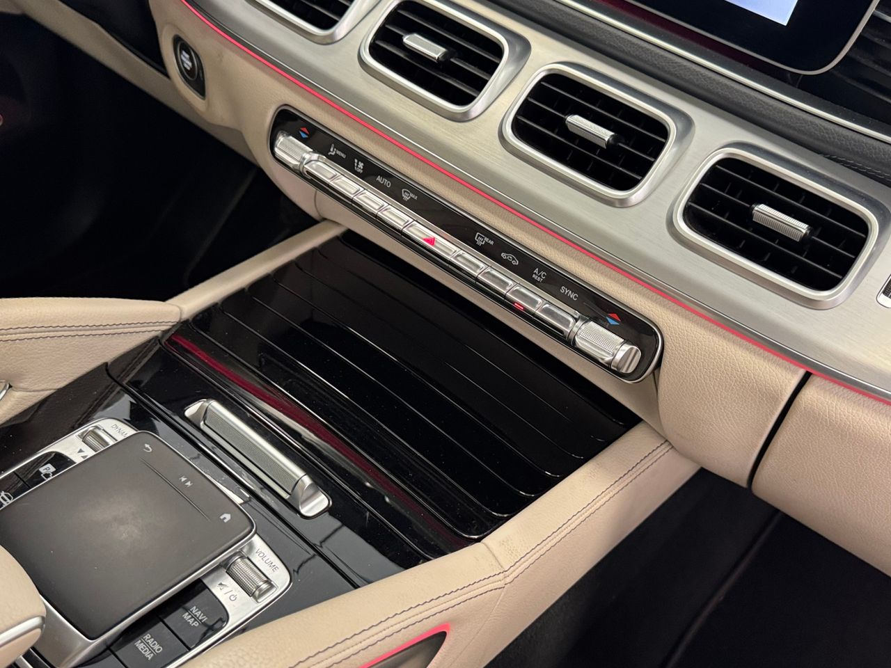Mercedes GLS 450 4MATIC miniatura 36