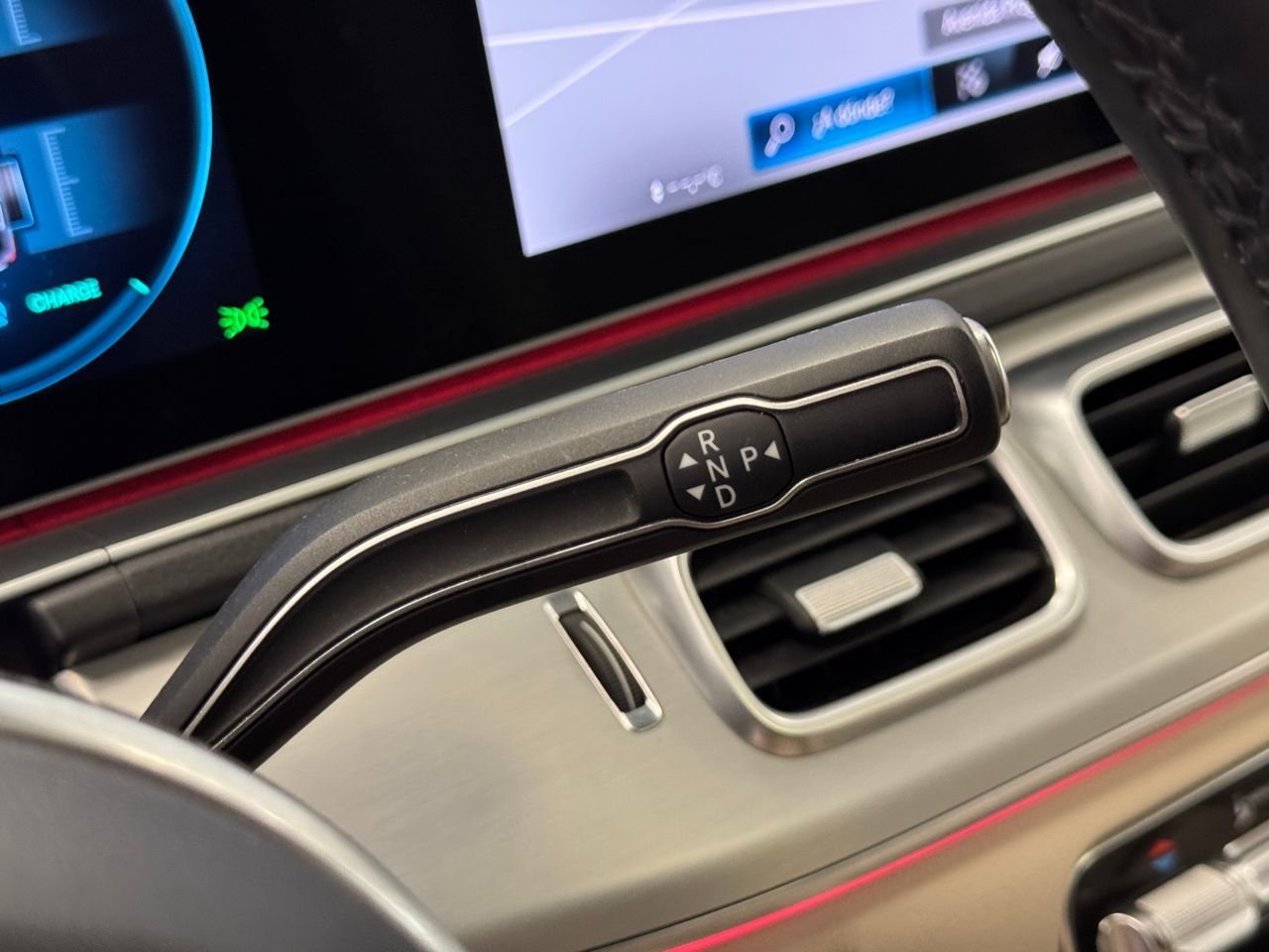 Mercedes GLS 450 4MATIC foto 21