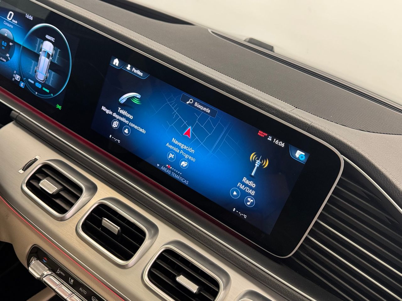 Mercedes GLS 450 4MATIC foto 27