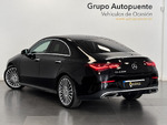 Mercedes CLA 200 AMG LINE  miniatura 5