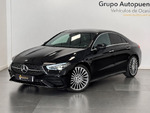 Mercedes CLA 200 AMG LINE  miniatura 7