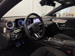 Mercedes CLA 200 AMG LINE  miniatura 8