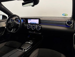 Mercedes CLA 200 AMG LINE  miniatura 11