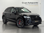 Audi Q5 SPORTBACK BLACK LINE 40TDI QUATTRO ULTRA miniatura 2