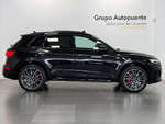 Audi Q5 SPORTBACK BLACK LINE 40TDI QUATTRO ULTRA miniatura 3