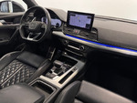 Audi Q5 SPORTBACK BLACK LINE 40TDI QUATTRO ULTRA miniatura 12