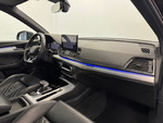 Audi Q5 SPORTBACK BLACK LINE 40TDI QUATTRO ULTRA miniatura 13