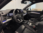 Audi Q5 SPORTBACK BLACK LINE 40TDI QUATTRO ULTRA miniatura 14