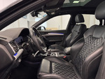 Audi Q5 SPORTBACK BLACK LINE 40TDI QUATTRO ULTRA miniatura 15