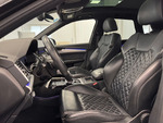 Audi Q5 SPORTBACK BLACK LINE 40TDI QUATTRO ULTRA miniatura 16