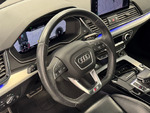Audi Q5 SPORTBACK BLACK LINE 40TDI QUATTRO ULTRA miniatura 21