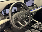 Audi Q5 SPORTBACK BLACK LINE 40TDI QUATTRO ULTRA miniatura 22