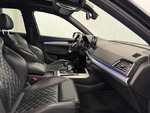 Audi Q5 SPORTBACK BLACK LINE 40TDI QUATTRO ULTRA miniatura 30