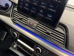 Audi Q5 SPORTBACK BLACK LINE 40TDI QUATTRO ULTRA miniatura 37