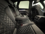 Audi Q5 SPORTBACK BLACK LINE 40TDI QUATTRO ULTRA miniatura 44