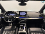 Audi Q5 SPORTBACK BLACK LINE 40TDI QUATTRO ULTRA miniatura 10