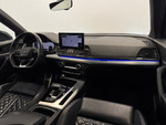 Audi Q5 SPORTBACK BLACK LINE 40TDI QUATTRO ULTRA miniatura 11