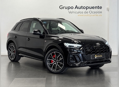 Audi - Q5 SPORTBACK