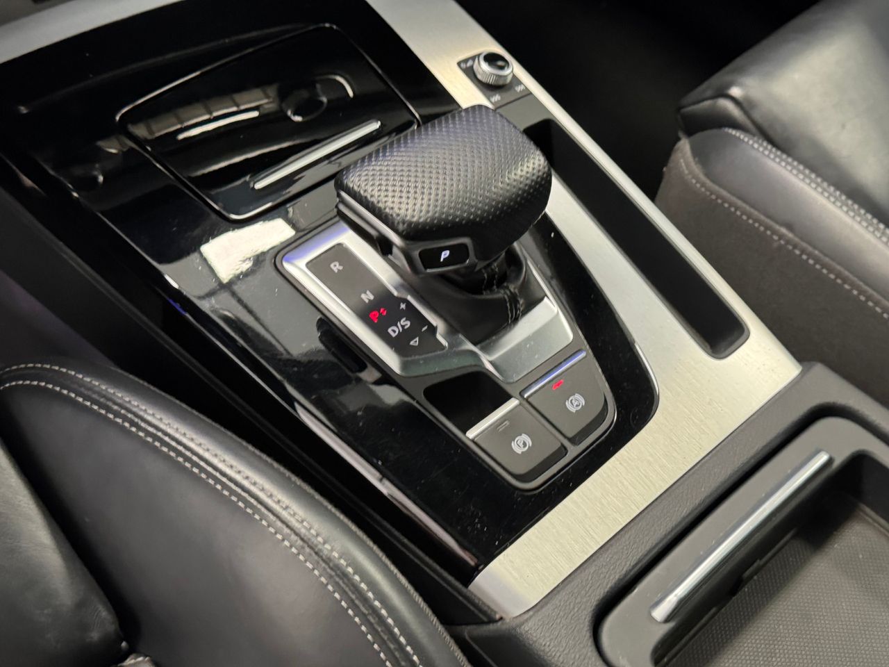 Audi Q5 SPORTBACK BLACK LINE 40TDI QUATTRO ULTRA foto 28
