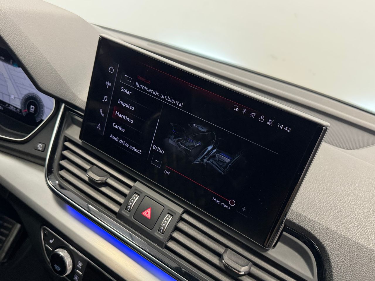 Audi Q5 SPORTBACK BLACK LINE 40TDI QUATTRO ULTRA foto 36