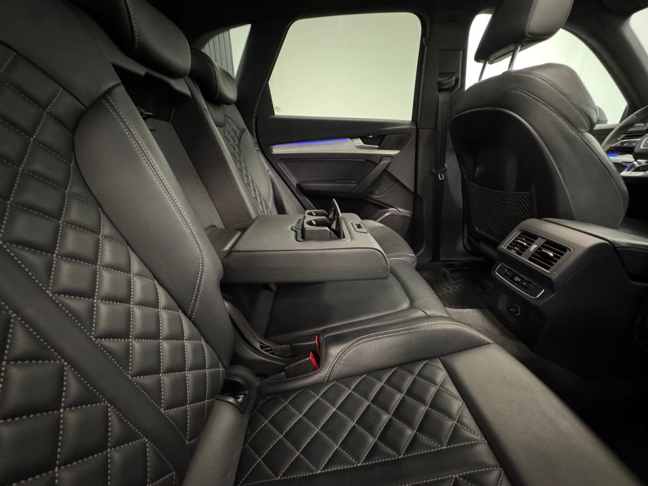 Audi Q5 SPORTBACK BLACK LINE 40TDI QUATTRO ULTRA foto 44