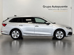 Skoda Octavia AMBITION DSG miniatura 3