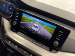 Skoda Octavia AMBITION DSG miniatura 28