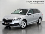 Skoda Octavia AMBITION DSG miniatura 7