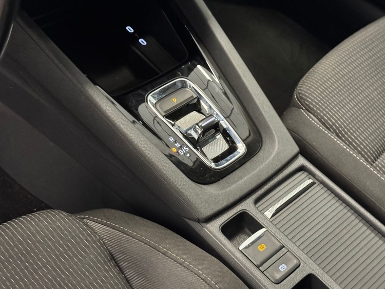 Skoda Octavia AMBITION DSG foto 21