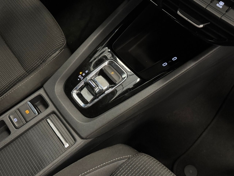 Skoda Octavia AMBITION DSG foto 31