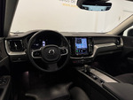 Volvo XC60 B4 D PLUS DARK AUTO miniatura 9