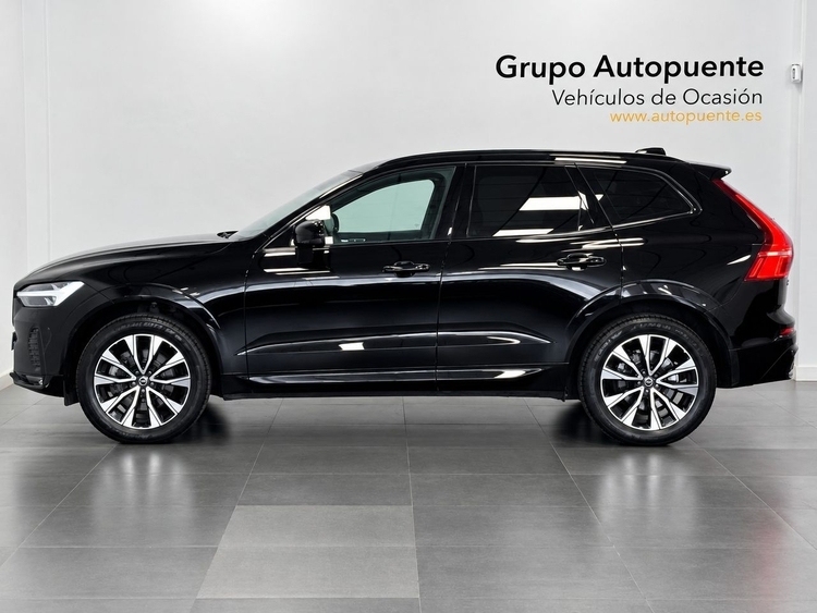 Volvo XC60 B4 D PLUS DARK AUTO foto 6