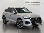 Audi Q5 SPORTBACK S LINE 40TDI SPORTBACK miniatura 2