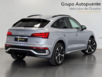 Audi Q5 SPORTBACK S LINE 40TDI SPORTBACK miniatura 4