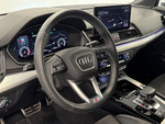 Audi Q5 SPORTBACK S LINE 40TDI SPORTBACK miniatura 22