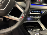 Audi Q5 SPORTBACK S LINE 40TDI SPORTBACK miniatura 27