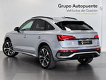 Audi Q5 SPORTBACK S LINE 40TDI SPORTBACK miniatura 5