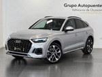 Audi Q5 SPORTBACK S LINE 40TDI SPORTBACK miniatura 7