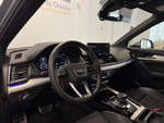 Audi Q5 SPORTBACK S LINE 40TDI SPORTBACK miniatura 8