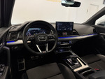 Audi Q5 SPORTBACK S LINE 40TDI SPORTBACK miniatura 9