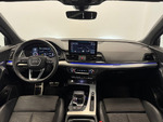 Audi Q5 SPORTBACK S LINE 40TDI SPORTBACK miniatura 10