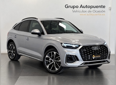 Audi - Q5 SPORTBACK