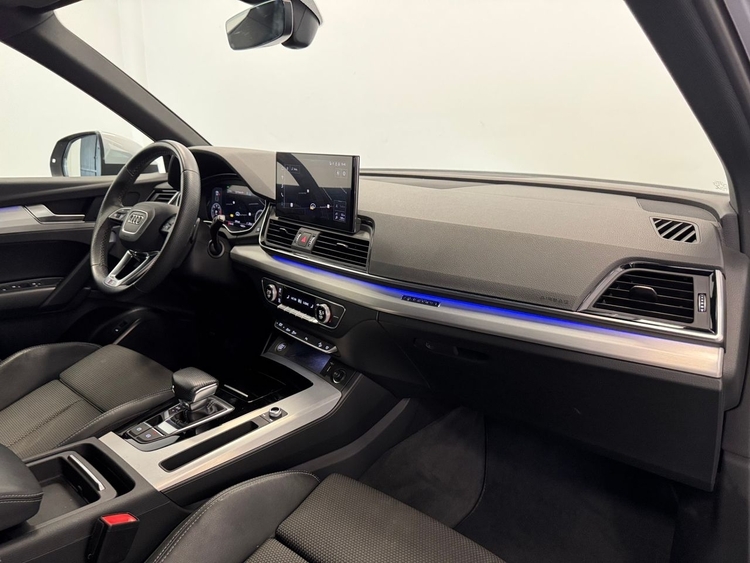 Audi Q5 SPORTBACK S LINE 40TDI SPORTBACK foto 13