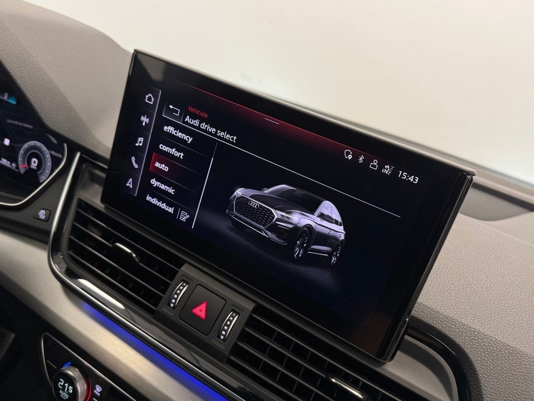 Audi Q5 SPORTBACK S LINE 40TDI SPORTBACK foto 35