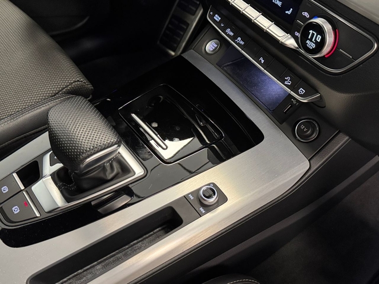 Audi Q5 SPORTBACK S LINE 40TDI SPORTBACK foto 38