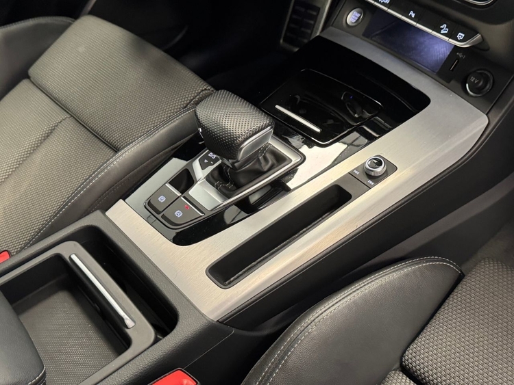 Audi Q5 SPORTBACK S LINE 40TDI SPORTBACK foto 39